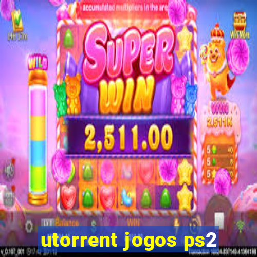 utorrent jogos ps2